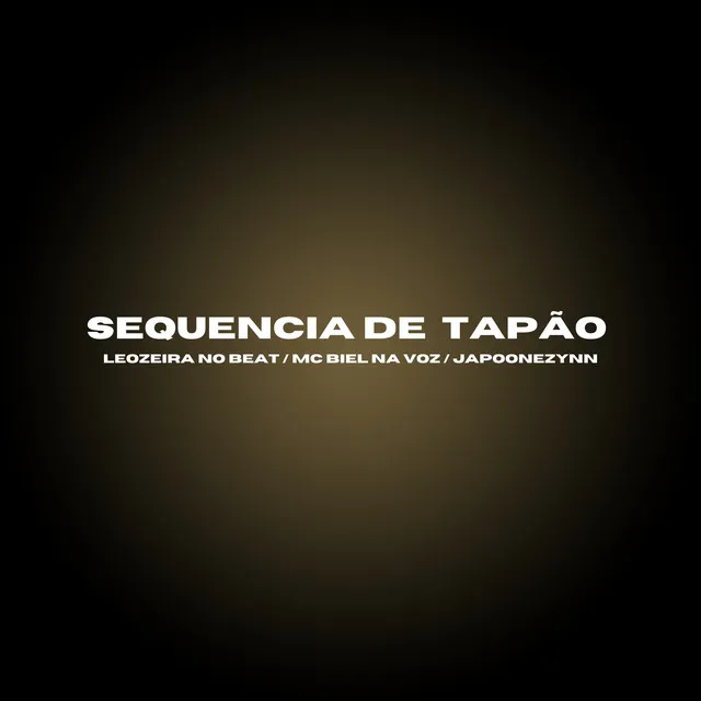 Sequencia de Tapão