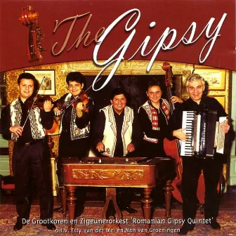 The Gipsy by Grootkoren Project