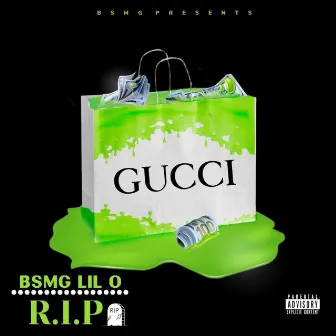 RIP by BSMG LilO