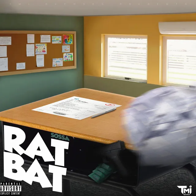 Rat Bat