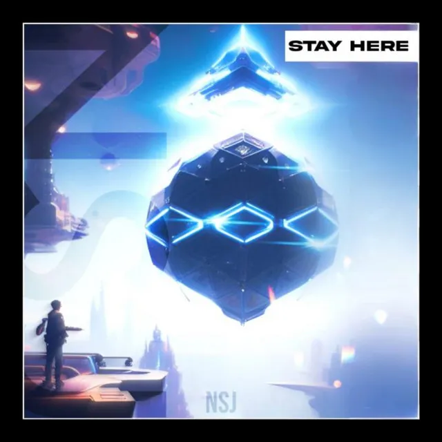 Stay Here