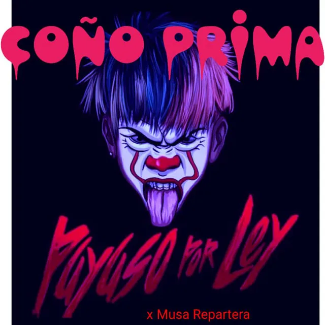 Coño Prima