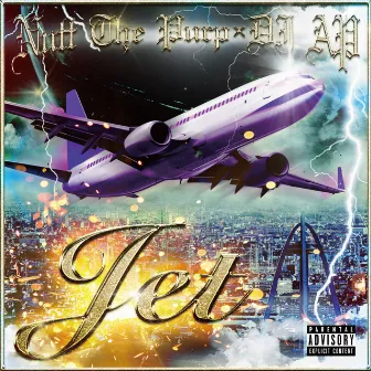 Jet by DJ AP