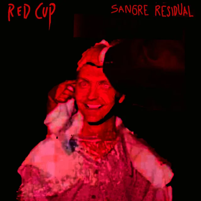 Sangre Residual EP