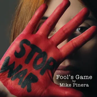 Fool's Game by Mike Pinera