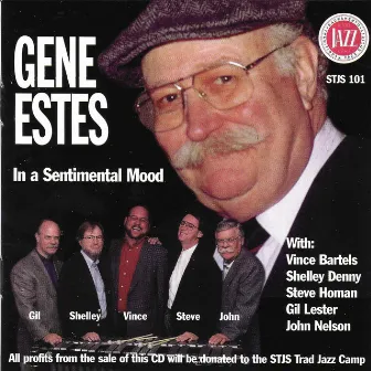 In A Sentimental Mood by Gene Estes