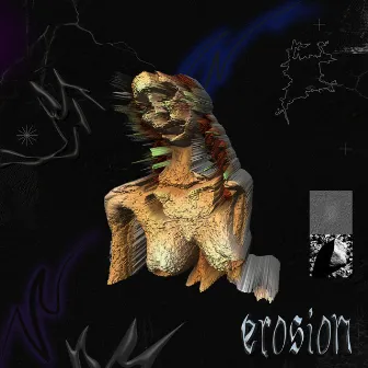 Eeeerosion by ROOO