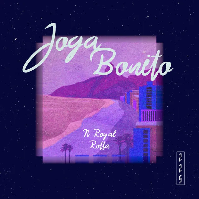 Joga Bonito