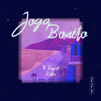 Joga Bonito by Rotta