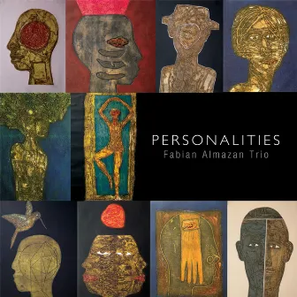 Personalities by Fabian Almazan Trio