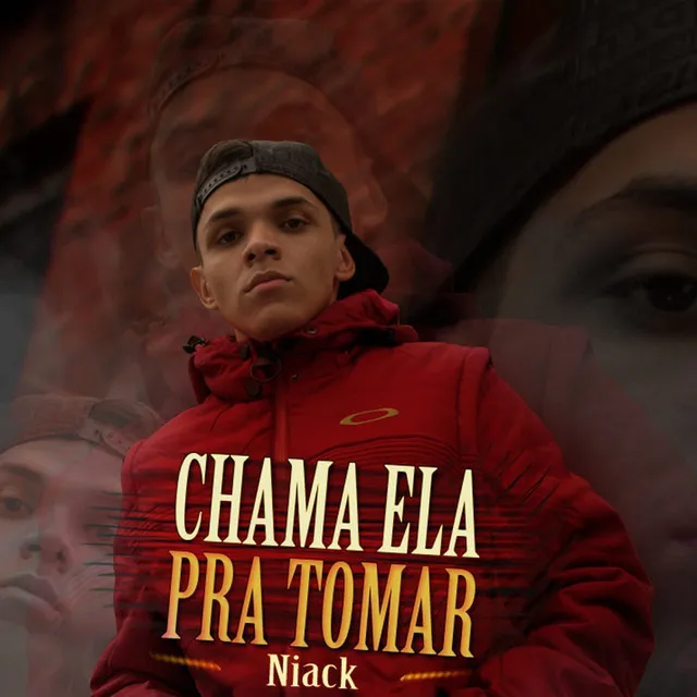 Chama Ela pra Tomar