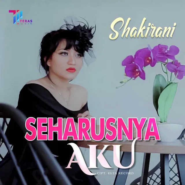 Seharusnya Aku