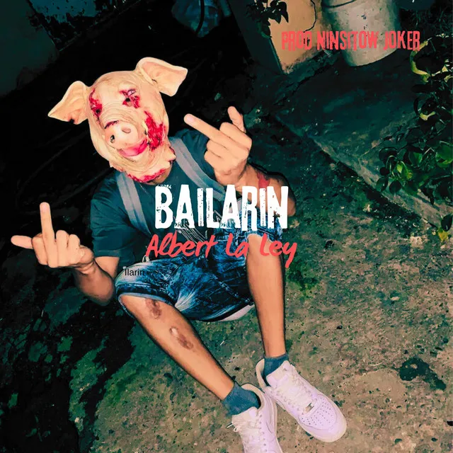 Bailarin