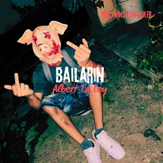 Bailarin by Unknown Artist