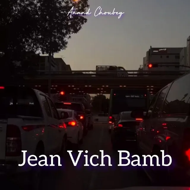 Jean Vich Bamb