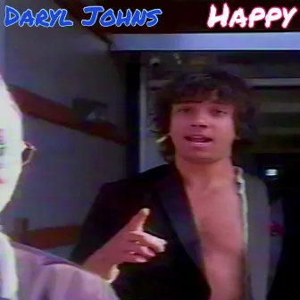 Happy by Daryl Johns