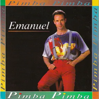 Pimba, Pimba by Emanuel