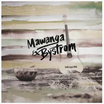 Mawanga & Bystrom by Peter Mawanga