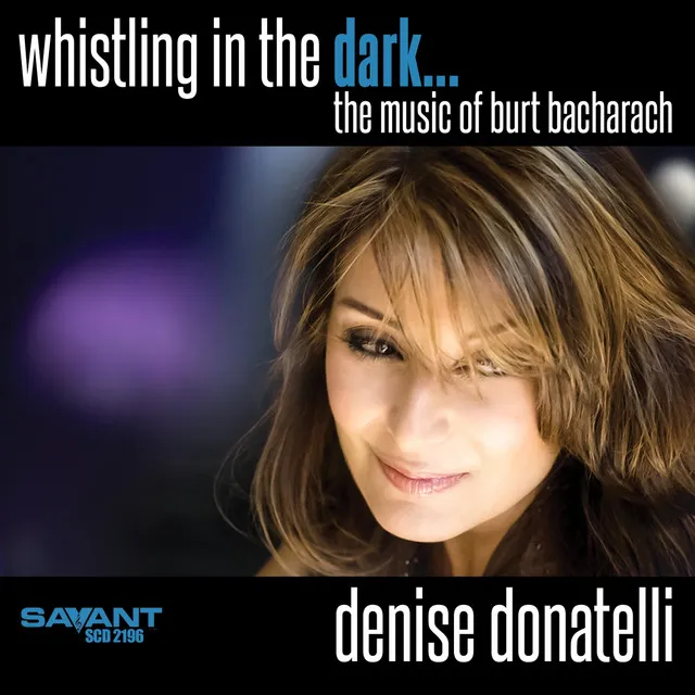 Whistling in the Dark