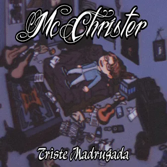 Triste Madrugada by Mc Christer