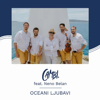 Oceani ljubavi by CAMBI.