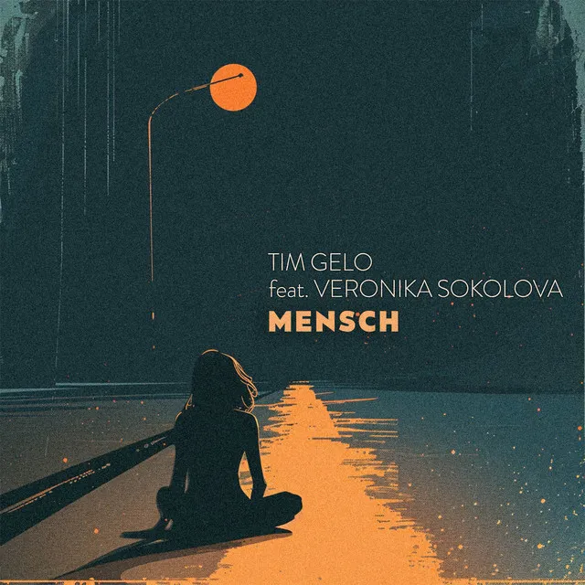 Mensch (English Version)