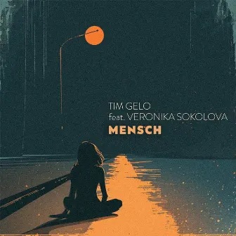 Mensch (English Version) by Tim Gelo