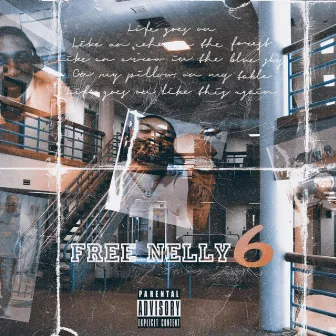 Free Nelly 6 by Gee 2x