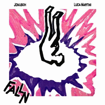 Falln - EP by Luca Martini