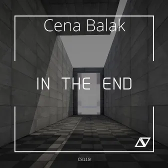 In The End by Cena Balak