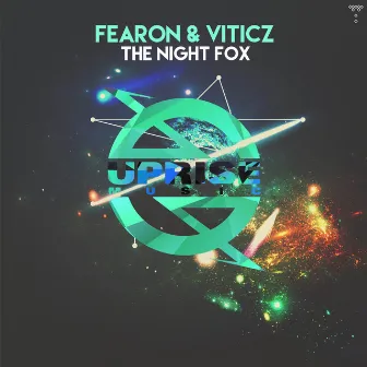 The Night Fox by Fearon