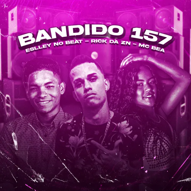 Bandido 157