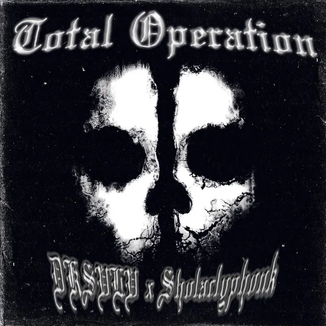 Total Operation