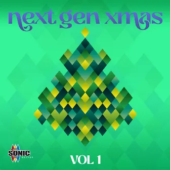 Next Gen Xmas, Vol. 1 (Contemporary Arrangements) by Miles Lianson