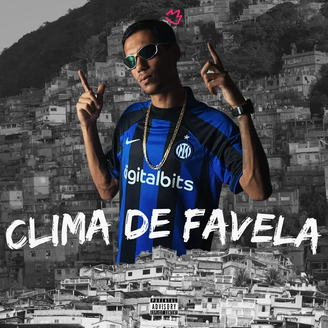 Clima de Favela