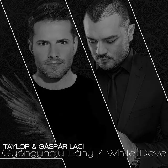 White Dove - Tomy Montana & Saby Davis Remix