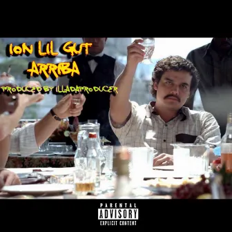 Arriba by ION LIL GUT