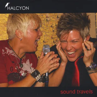 Sound Travels by Halcyon