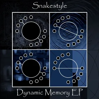 Dynamic Memory by Snakestyle