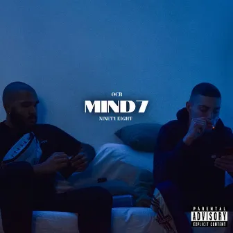 MIND7 by Ninety Eight