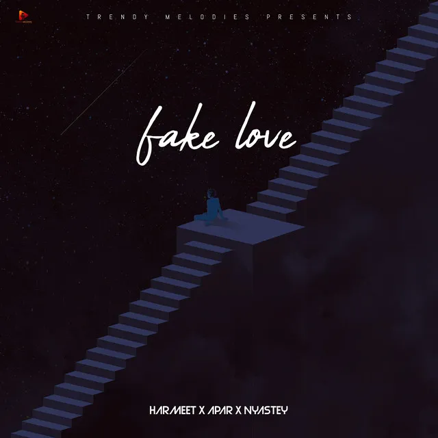 Fake Love