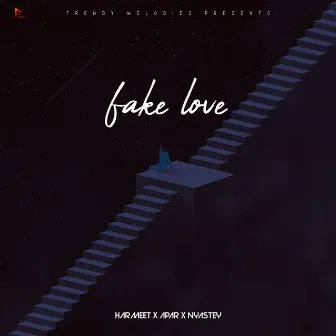 Fake Love by Nyastey