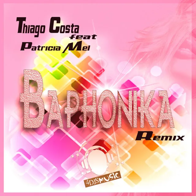 Baphonika - RaffeLos Tribal Mix