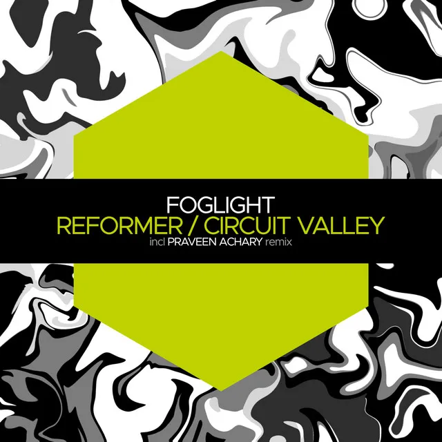 Circuit Valley - Praveen Achary Remix