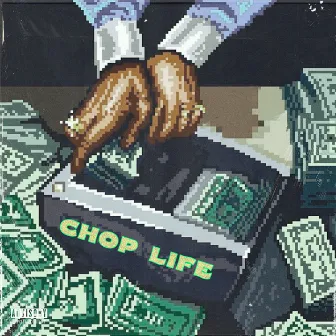 CHOP LiFE by DJ S00K