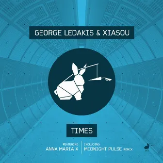 Times by George Ledakis