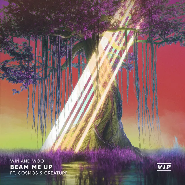 Beam Me Up (VIP)