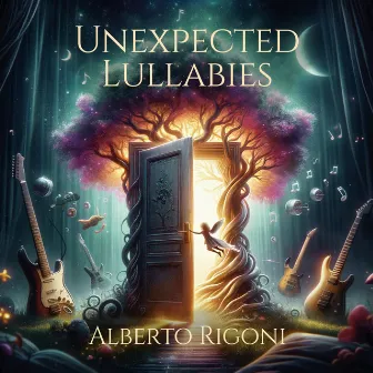 Unexpected Lullabies by Alberto Rigoni