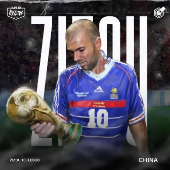 China by Lesco Zizou