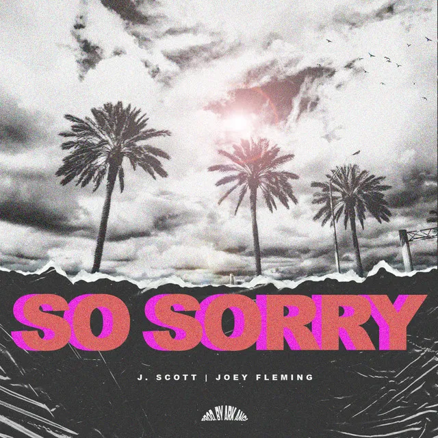 So Sorry